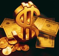 Stockbyte/Stockbyte/Getty Images It can be difficult to uncover your spouse's hidden cash.