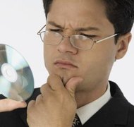 Medioimages/Photodisc/Photodisc/Getty Images Copyright registration and a copyright notice will help preserve your rights to a CD.
