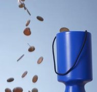 Martin Poole/Stockbyte/Getty Images Organizations that are pending 501(c)(3) status may accept donations.