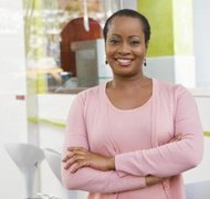Jupiterimages/Creatas/Getty Images An LLC can be a smart business structure choice for a sole proprietor.