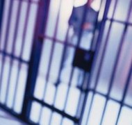 Comstock/Comstock/Getty Images You can go to prison for up to five years for bankruptcy fraud