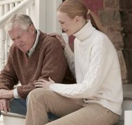 Comstock/Comstock/Getty Images A power of attorney helps you protect your mentally ill loved one.