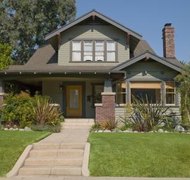 Siri Stafford/Lifesize/Getty Images Michigan can't take an inherited house just because you owe back taxes.