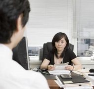 Erik Snyder/Lifesize/Getty Images A personal representative, also called an executor, oversees your will.