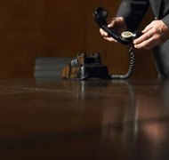 Michael Blann/Digital Vision/Getty Images Wiretapping is illegal in Maryland.