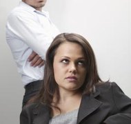 Jupiterimages/liquidlibrary/Getty Images There could be some steep penalties if you ignore your settlement.