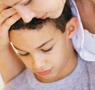 Stockbyte/Stockbyte/Getty Images Regaining custody can be a contentious, difficult legal battle.