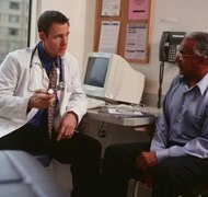 Ryan McVay/Photodisc/Getty Images Doctors in LLCs often need more than just malpractice insurance.