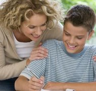 Andrew Olney/Photodisc/Getty Images A child's preference for custody may be taken into consideration in Kentucky.
