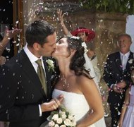 Maria Teijeiro/Digital Vision/Getty Images While your new husband's child support isn't your obligation, it will become part of your financial life.