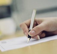 BananaStock/BananaStock/Getty Images You must complete Schedule C when filing for bankruptcy.