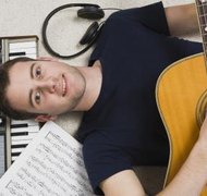 Jupiterimages/Polka Dot/Getty Images Musical parody is a common form of fair use.