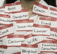 Photodisc/Digital Vision/Getty Images Sometimes one name is not enough for a limited liability company.