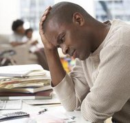 Marili Forastieri/Photodisc/Getty Images Indemnification clauses give you recourse if your spouse doesn't abide by the terms of your settlement agreement.