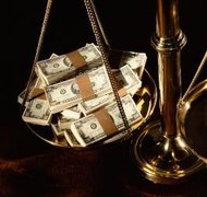Jupiterimages/Photos.com/Getty Images Your divorce typically cannot be based on theft alone.