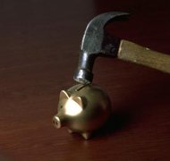 Jupiterimages/Photos.com/Getty Images Splitting a variable annuity in divorce requires careful research.