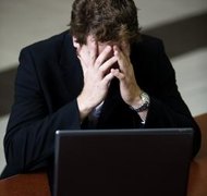 Jupiterimages/Photos.com/Getty Images Leaving a will can protect your loved ones from additional stress during a difficult time.