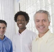 Jupiterimages/Comstock/Getty Images The owners of an LLC are known as members.