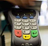 Jupiterimages/Polka Dot/Getty Images In a divorce, Florida law treats credit card debt differently, based on type.