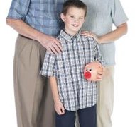 Hemera Technologies/PhotoObjects.net/Getty Images State laws govern the transfer of your child to a relative's custody.