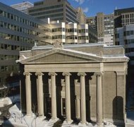 Hemera Technologies/AbleStock.com/Getty Images File the petition for annulment in the appropriate superior court.