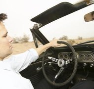 Photos.com/AbleStock.com/Getty Images You can use several methods to protect your vehicle under New York bankruptcy law.