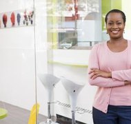 Jupiterimages/Creatas/Getty Images Sole proprietorships are easy to set up, but not always the best choice when you're forming a company.