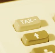 Medioimages/Photodisc/Photodisc/Getty Images LLC tax deductions may be filed as a partnership or sole-proprietor.