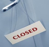 Medioimages/Photodisc/Photodisc/Getty Images In some cases creditors can still pursue claims after an LLC is dissolved.