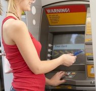 BananaStock/BananaStock/Getty Images Someone else must manage your child's money until she reaches adulthood.