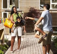 Thomas Northcut/Lifesize/Getty Images Child support is a fundamental right of the child under Florida law.