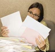 Jupiterimages/Comstock/Getty Images It is important to start preparing for your divorce before you actually file.