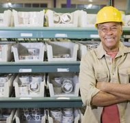 Jupiterimages/Creatas/Getty Images Establishing a corporation allows the owners to limit their personal liability.