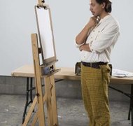 Jupiterimages/Comstock/Getty Images Copyrights protect artistic renditions.