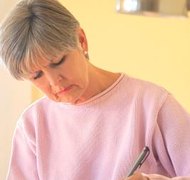 Jupiterimages/Comstock/Getty Images Generally an executor is appointed in the deceased's will.