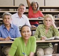 Jupiterimages/BananaStock/Getty Images College students, as well as elders, benefit from having a will.
