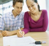 George Doyle/Stockbyte/Getty Images Guardianship laws differ by states.