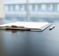 Creatas Images/Creatas/Getty Images Failure to provide an annual accounting can be deemed a breach of the trust.