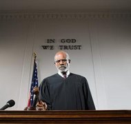 Image Source/Photodisc/Getty Images A legal separation typically involves all the same proceedings as a divorce.