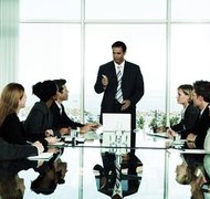 Goodshoot/Goodshoot/Getty Images An S corporation's shareholders must approve a board's decision to dissolve.