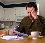 Thinkstock Images/Comstock/Getty Images Improperly selling assets during a Chapter 7 bankruptcy might constitute fraud.