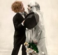 Brand X Pictures/Brand X Pictures/Getty Images Depending on your state's laws, marrying as a minor may grant you the legal rights of an adult.