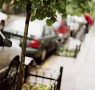 Creatas Images/Creatas/Getty Images You might be able to keep your car despite bankruptcy.