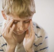 Jupiterimages/Brand X Pictures/Getty Images Children embroiled in a custody battle often benefit from individual or family counseling.