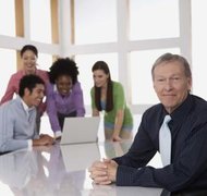 Jupiterimages/Brand X Pictures/Getty Images An LLC can be either member-managed or manager-managed.
