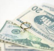 Creatas/Creatas/Getty Images Arizona may allow you to keep interest income from your inheritance.