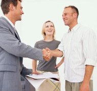 Goodshoot/Goodshoot/Getty Images Your estate's representative can manage your property after you die.