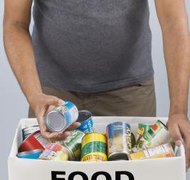 Thinkstock Images/Stockbyte/Getty Images If your organization has a charitable purpose, you could be exempt from some federal taxes.