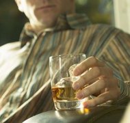 Jupiterimages/Comstock/Getty Images Substance abuse is a ground for divorce in Tennessee.