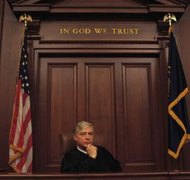 Comstock/Comstock/Getty Images A court's clerical error can be remedied with a retroactive divorce.